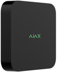 Ajax Systems NVR-16-BLACK (NVR-16-BLACK) - bbmarket