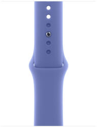 Apple Watch 42mm Sport Band: Periwinkle Sport Band - M/L (SEASONAL) (mdt24zm/a)
