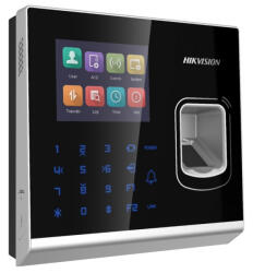 Hikvision Beléptető terminál - DS-K1T201AEF-new- (DS-K1T201AEF-new-)