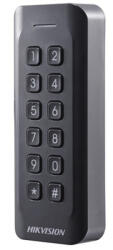 Hikvision Kártyaolvasó - DS-K1802MK (DS-K1802MK)