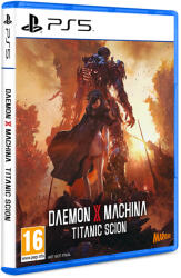 Marvelous Daemon X Machina Titanic Scion (PS5)