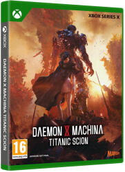 Marvelous Daemon X Machina Titanic Scion (Xbox Series X/S)