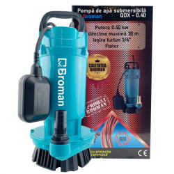 Broman BRM01030
