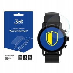 3mk Protection Óra Védelem v. FlexibleGlass Lite a Skagen 6 Gen-hez (5903108474375)