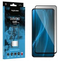 MyScreen Diamond Glass Edge Full Glue Fekete do Samsung Galaxy A25 5G (MD7974TG DEFG BLACK)