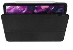 LAUT Prestige Folio do iPad Pro 11" 1/2/3G, iPad Air 10.9" 4/5G fekete (L_IPP21S_PR_BK)