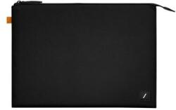 Native Union W. F. A Sleeve 14" fekete (STOW-LT-MBS-BLK-14)