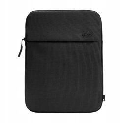 Incase Crosstown Woolenex az Apple MacBook Pro 14" (M4/M3/M2/M1/2024-2021) fekete (INCO400803-BLK)