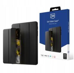 3mk Protection Puha Tablet Tok az Apple iPad Mini 6/Apple iPad Mini 7 - legfeljebb 10 (5903108526739)