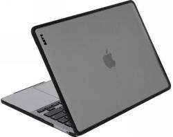 LAUT Huex Protect a Macbook Air 13" M2 2022/M3 2024-hez (frost) (L_MA22_HPT_F)