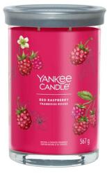 Yankee Candle Signature Red Raspberry Tumbler 567g (1724404E)