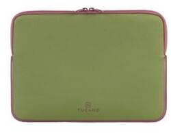 Tucano Elements 2 do MacBook Air 13" (M3/M2/M1/2024-2018)/Pro 13" (zöld) (BF-E-MB213-V)