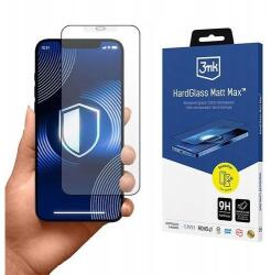 3mk Protection HardGlass Matt Max az Apple iPhone 14 Pro Max-hoz (5903108564229)