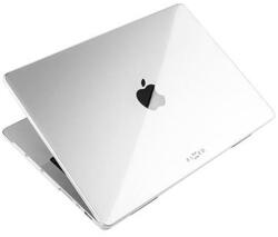 FIXED Pure az Apple MacBook Air 15.3" (2023/2024) áttetsző (FIXPU-1197)