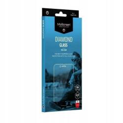MyScreen Diamond Glass Full Glue az Apple iPhone 16-hoz (MD9229TG)