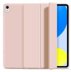 Tech-Protect Tech-Protet Smartcase iPad 10.9 2022 rózsaszín (9490713927533)