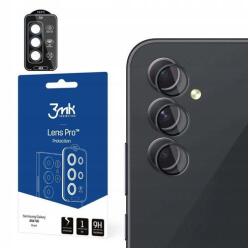 3mk Protection Lens Protection Pro Fekete a Samsung Galaxy A54 5G-hez (5903108525251)