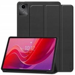 Tech-Protect Smartcase Lenovo Tab M11 11.0 TB-330 Fekete (5906203691654)