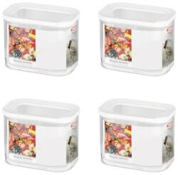 Mepal Modula 1000 ml 106913030600 fehér (106913030600)