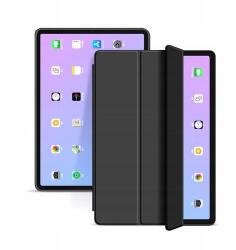 Tech-Protect Smartcase iPad Air 4 2020 / 5 2022 fekete (0795787714492)