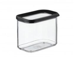 Mepal Modula 1L 106913040400 fekete (106913040400)