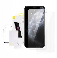 Baseus do Apple iPhone XS Max/11 Pro Max (2 db) (SGBL060302)