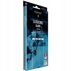 MyScreen Diamond Glass Edge Full Glue a Google Pixel 8 Pro-hoz (MD8031TG DEFG BLACK)
