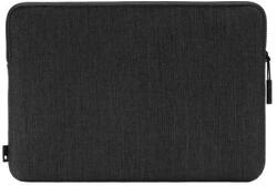 Incase Compact Sleeve in Woolenex - Tok z zsebbel MacBook Pro 14" (M4/M3/M2/M1/2024-2021) grafitszínű (INMB100727-GFT)