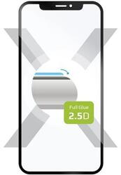 FIXED Full-Cover a Google Pixel 8a fekete (FIXGFA-1348-BK)
