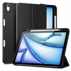 ESR Rebound Pencil iPad Air 10.9 4 / 5 / 2020-2022 / 11 6 / 2024 Fekete (4894240182055)