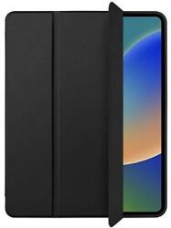 FIXED Padcover+ do Apple iPad Pro 11" (2024), fekete (FIXPC+-1325-BK)