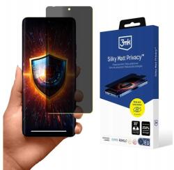 3mk Protection Silky Matt Privacy do Motorola Edge 50 Pro (5903108571579)