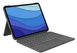 Logitech Combo Touch 11 inch Szary (920-010255)