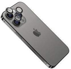 FIXED Camera Glass az Apple iPhone 14 Pro/14 Pro Max számára, gwiezdna szürke (FIXGC2-930-GR)
