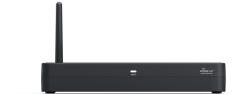 System Audio SA Stereo Hub SilverbackHTHR