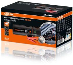 OSRAM Akkumulátoros indító ams-OSRAM OJS030 (OJS030)