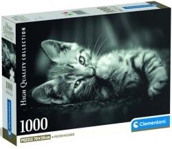 Clementoni Kitty 1000 db-os (39950)