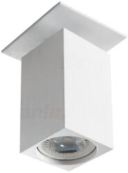 Kanlux 29312 CHIRO GU10 DSL-W Beépített pontlámpa (29312)