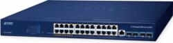 PLANET GS-6311-24HP4X