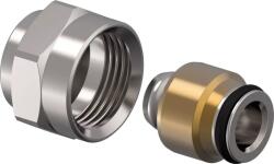 Uponor Uni-C eurokónuszos csavarzat MLC 16-1/2″ BM (1058086) (1058086)
