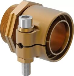 Uponor Wipex csőcsatlakozó KM 63×5, 8×2″ PN6 (1018332) (1018332)