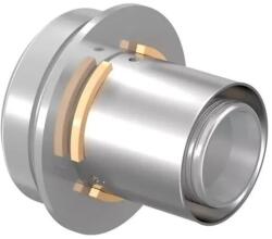Uponor RS csatlakozó S-Press 110-RS3 (1029128) (1029128)