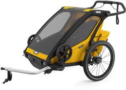Thule Carucior multisport Thule Chariot Sport 2, Spectra Yellow (TA10201024)