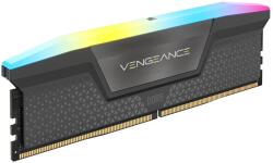 Corsair VENGEANCE RGB 16GB DDR5 6200MHz CMH16GX5M1E6000Z36