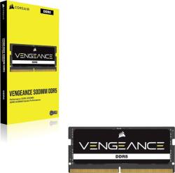 Corsair VENGEANCE 48GB DDR5 5600MHz CMSX48GX5M1A5600C48