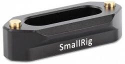 SmallRig Quick Release Safety Rail 4cm (1409) (1409)