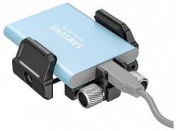 SmallRig Universal Holder for External SSD (BSH2343) (BSH2343)