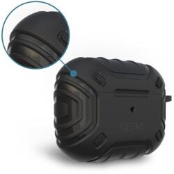GEAR4 ZAGG GEAR4 Apollo Snap tok AirPods Pro készülékhez - Fekete (702009640)