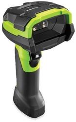 Zebra DS3678-HP Cititor coduri de bare de mână 1D/2D Cu laser Negru, Verde (DS3678-HP3RF50AS1W)