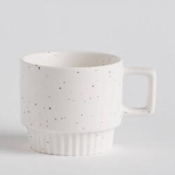 home&you Cana Dinah home&you 330Ml Bej (77076-BEŻ1-KUBEK) Pahar
